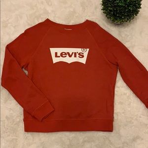 Levi’s sweatshirt Medium